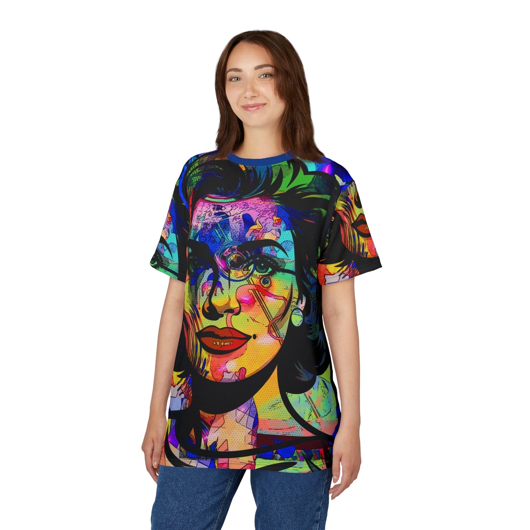 Apparel - Brandon Fisher Art