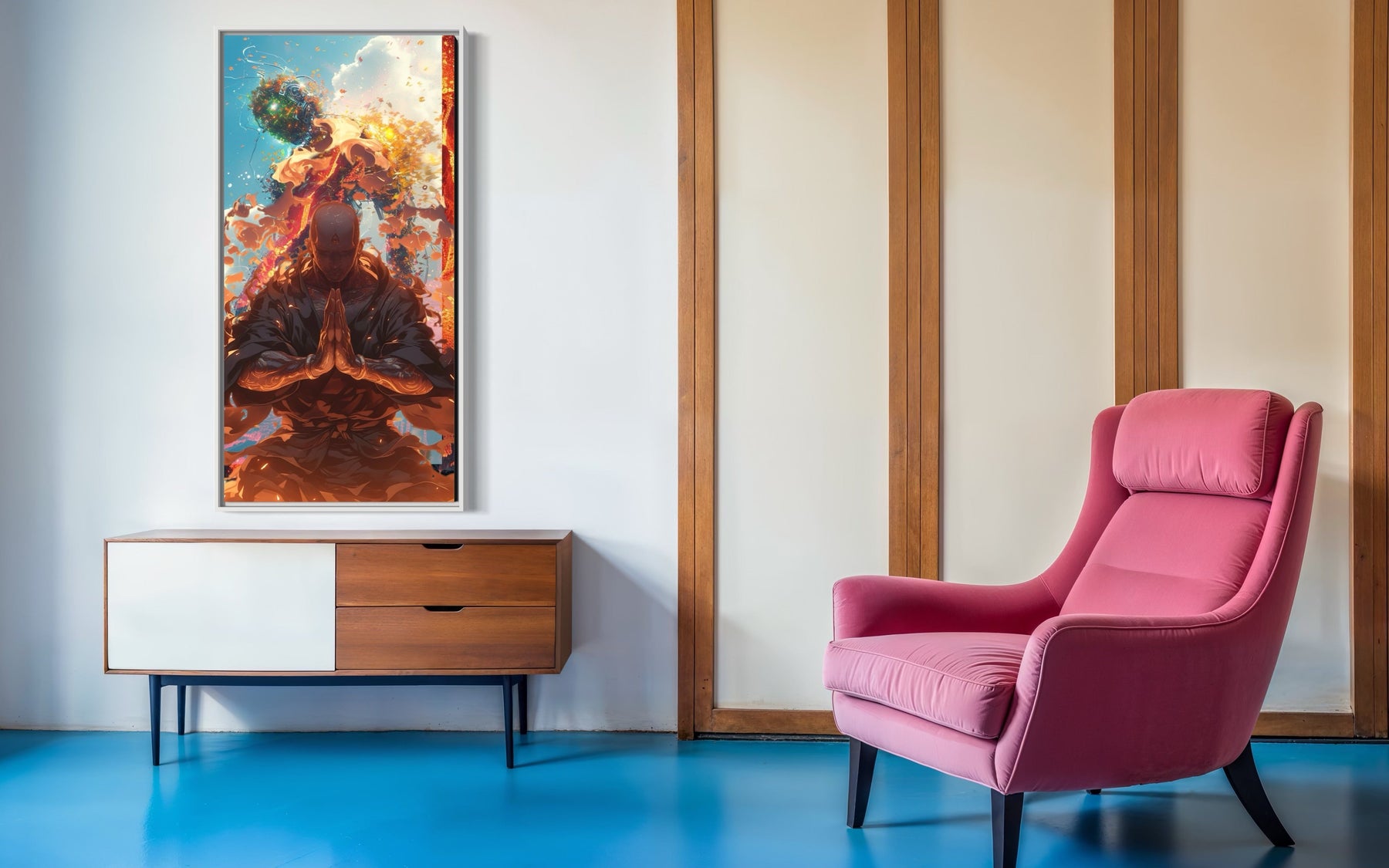 Fine Art - Brandon Fisher Art