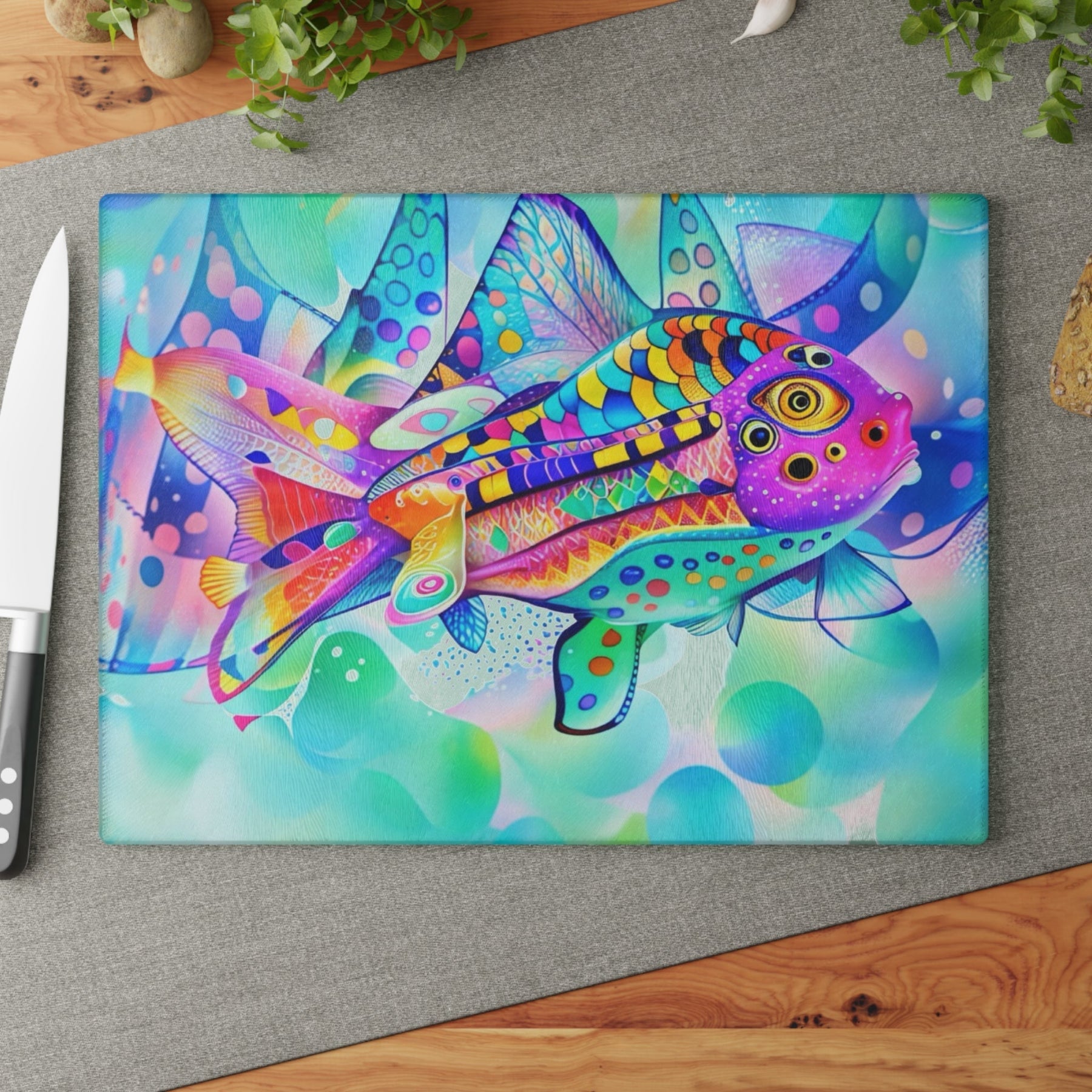 Products - Brandon Fisher Art