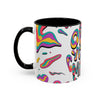 Open Your Mind Mug