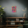 ISIS- Stretched Canvas Print