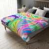 Dreamscape - Two-Sided Blanket