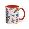 Open Your Mind Mug