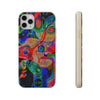 New Viewpoints from Old Inhabitants Eco Phone Case