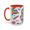 Open Your Mind Mug