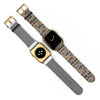 Sketched – Apple Watch Band