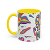 Open Your Mind Mug