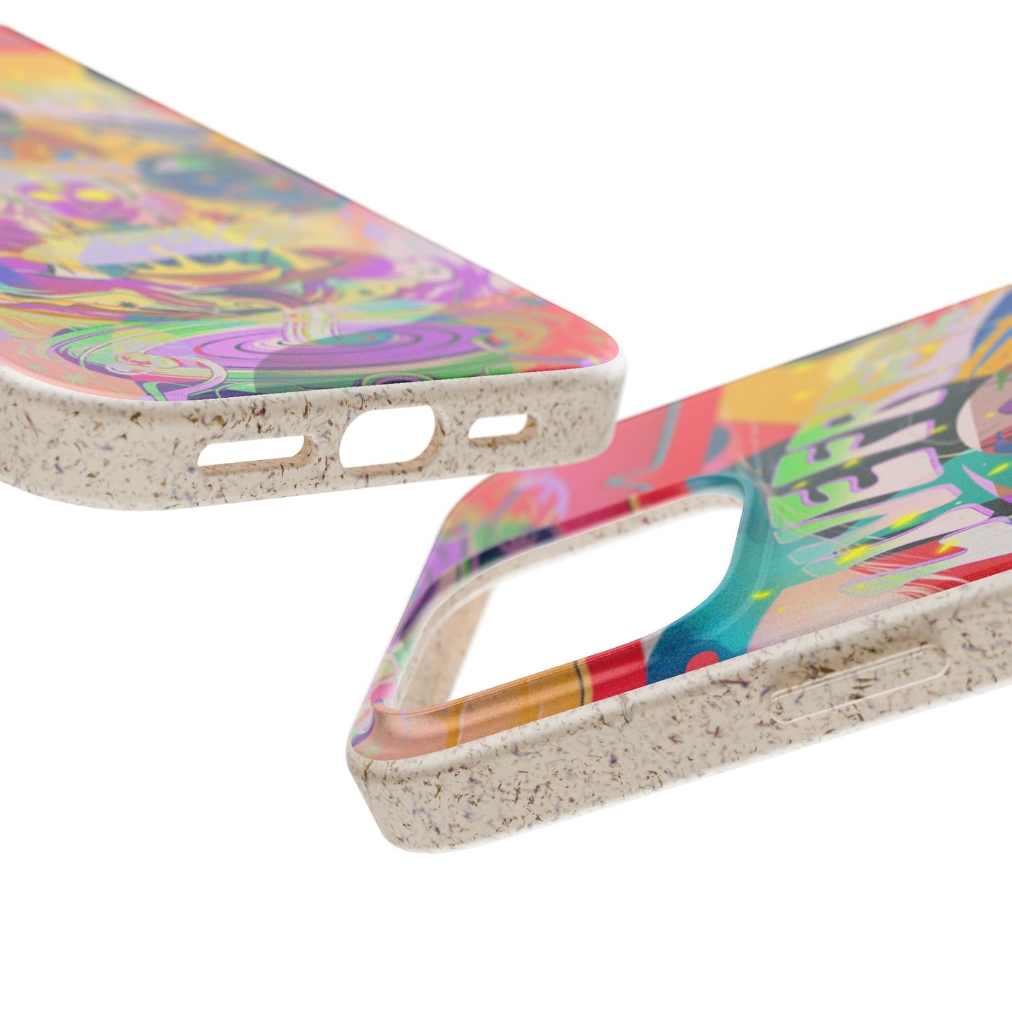 Copy of Copy of Copy of Night's Eco Phone Case