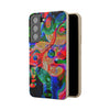 New Viewpoints from Old Inhabitants Eco Phone Case