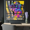 Copy of Copy of Beauty 108 – Acrylic Triptych Wall Art