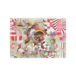 Copy of Copy of Copy of  Between Us, Gold - Acrylic Photo Block