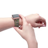 Sketched – Apple Watch Band