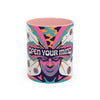The Mind Opener Mug