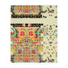 The Velveteen - Two-Sided Blanket