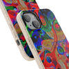 New Viewpoints from Old Inhabitants Eco Phone Case