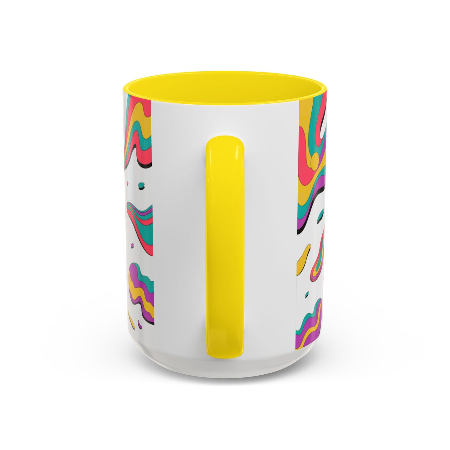 Open Your Mind Mug