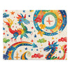 Jigsaw Puzzle (30, 110, 252, 500,1000-Piece)