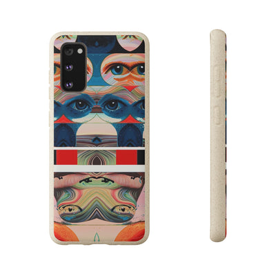 Night's Eco Phone Case