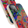 New Viewpoints from Old Inhabitants Eco Phone Case