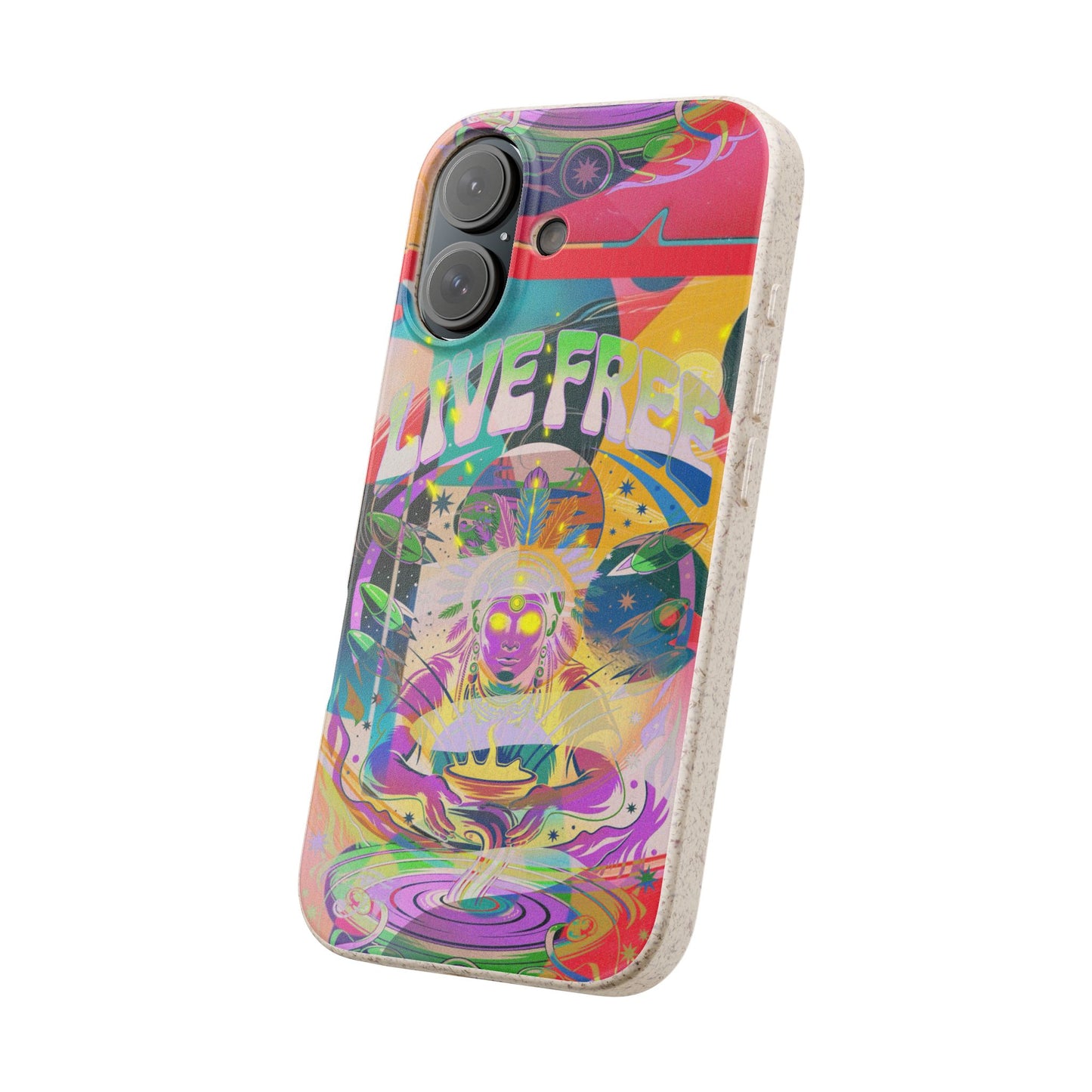 Copy of Copy of Copy of Night's Eco Phone Case