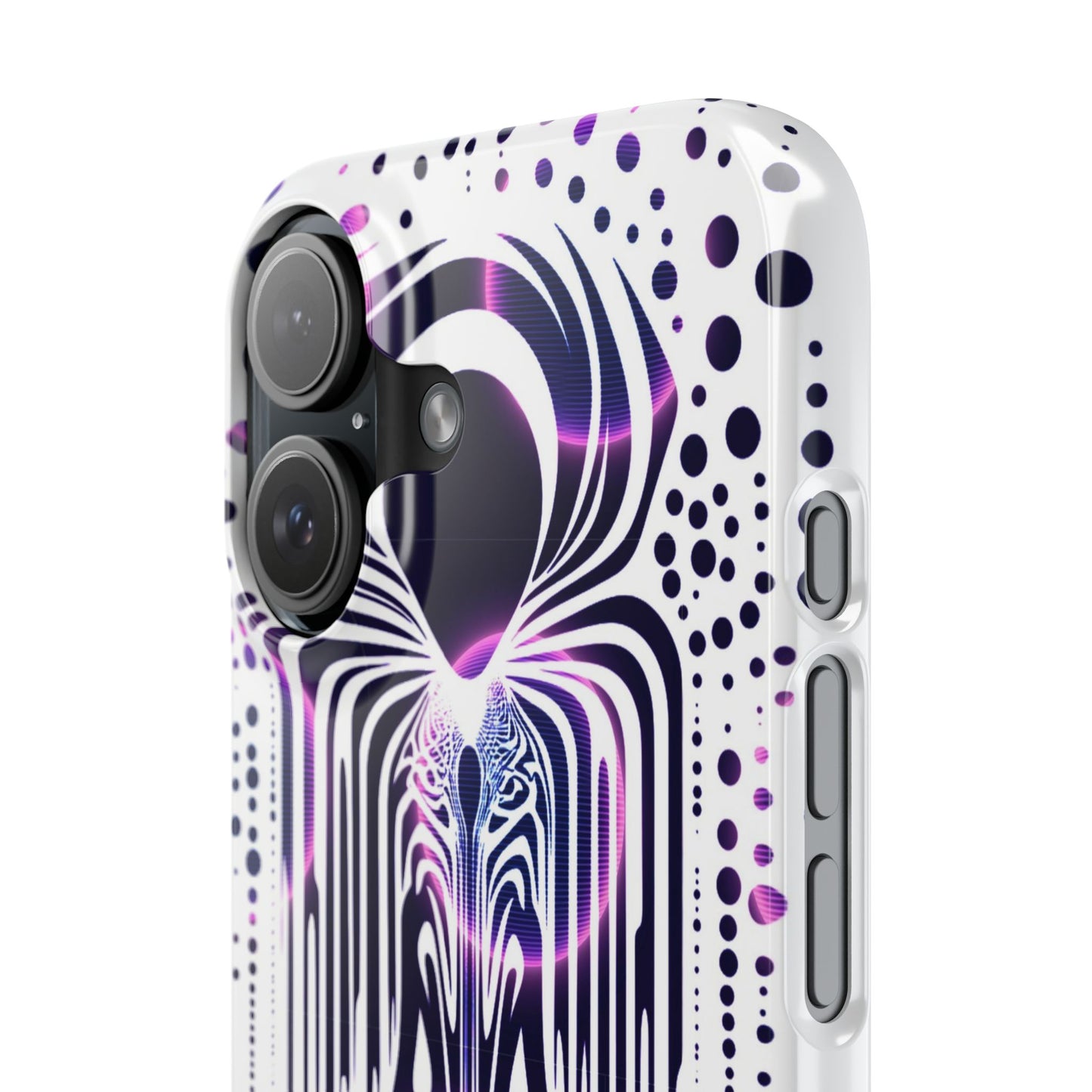 Eventide Signal  - Slim Phone Case