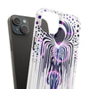 Eventide Signal  - Slim Phone Case
