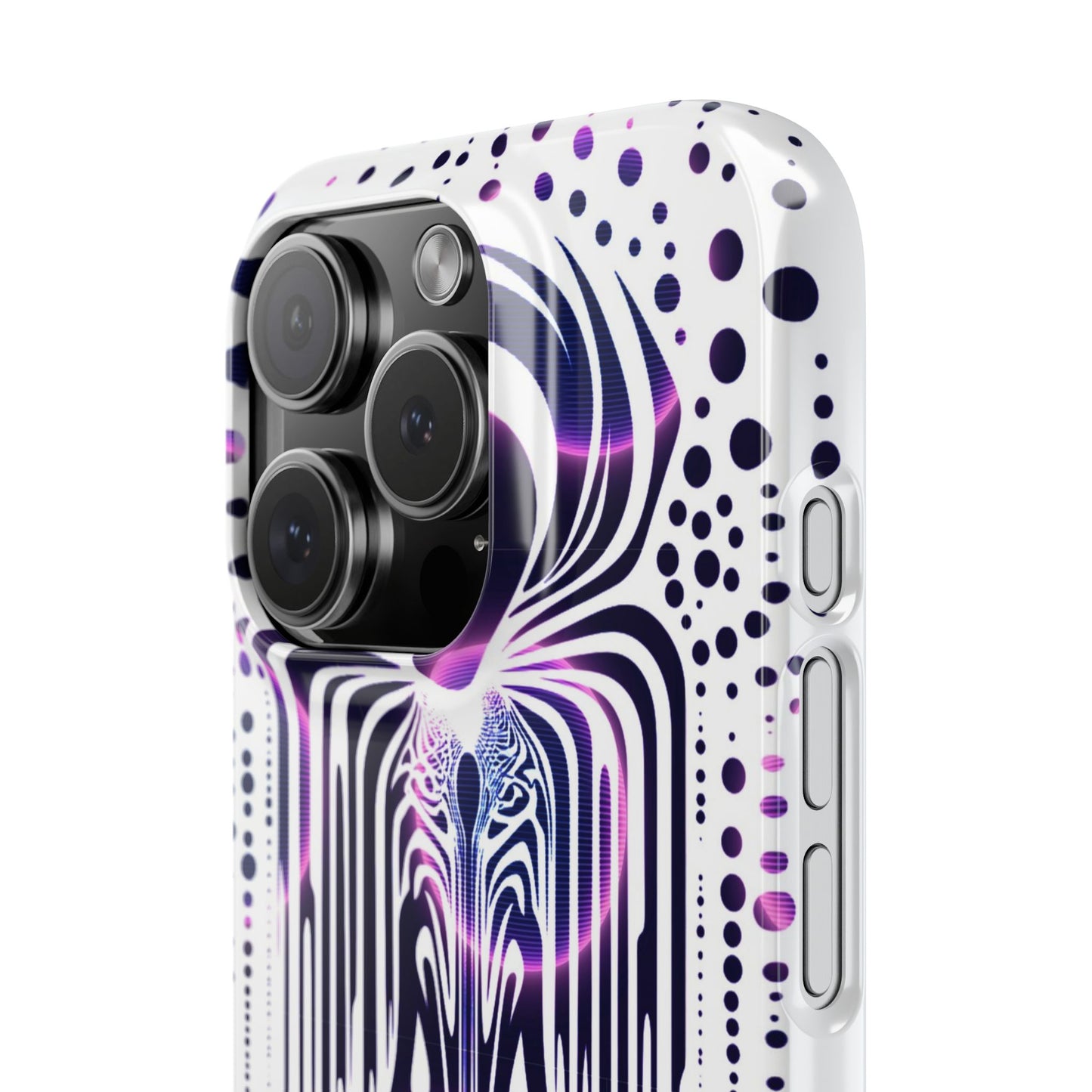 Eventide Signal  - Slim Phone Case