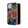 New Viewpoints from Old Inhabitants Eco Phone Case