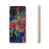 New Viewpoints from Old Inhabitants Eco Phone Case