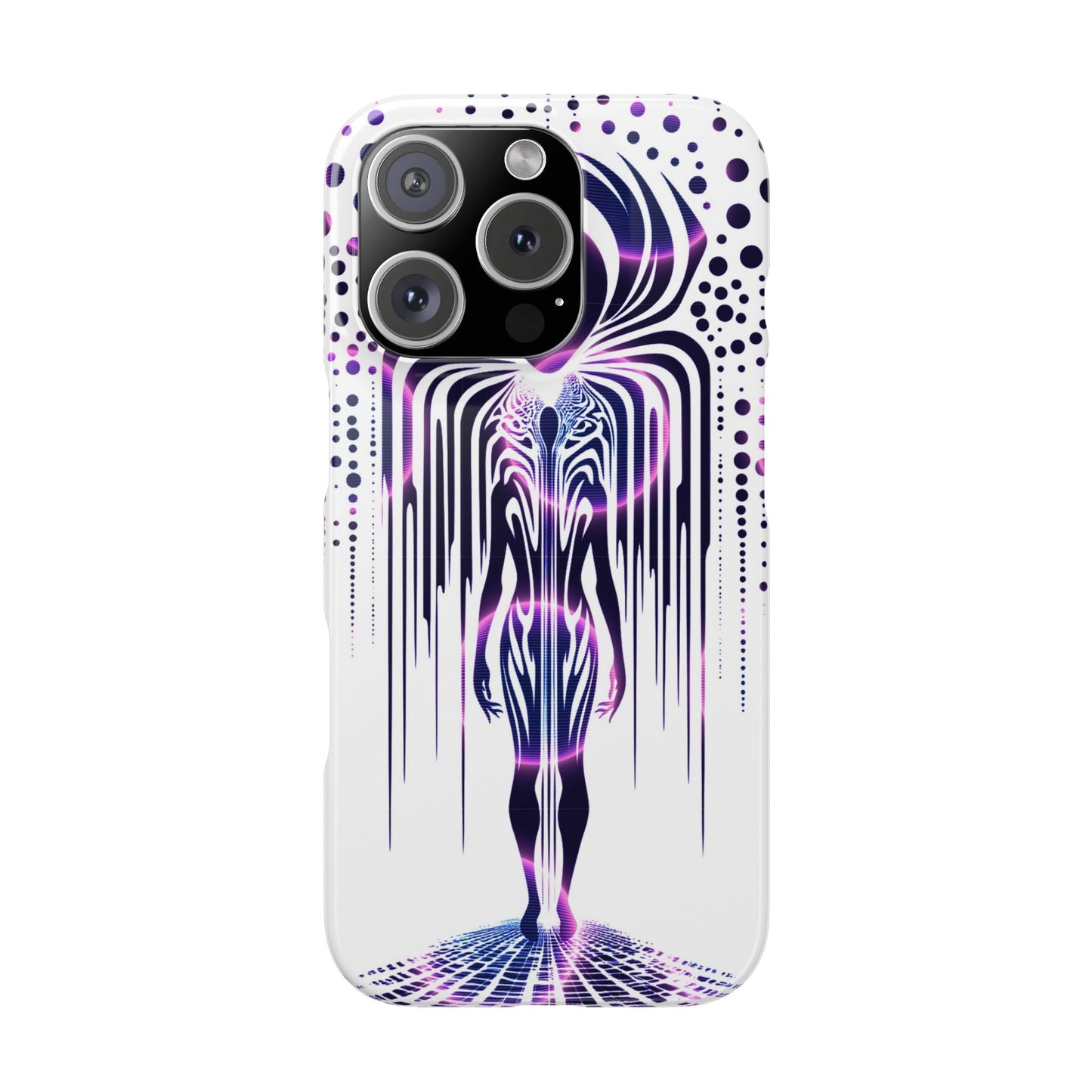 Eventide Signal  - Slim Phone Case