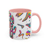 Open Your Mind Mug
