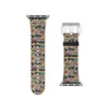 Sketched – Apple Watch Band
