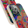 New Viewpoints from Old Inhabitants Eco Phone Case