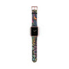 A Thin Line – Apple Watch Band