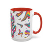 Open Your Mind Mug