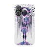 Eventide Signal  - Slim Phone Case