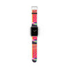 Ready Set Go – Apple Watch Band