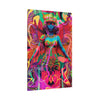ISIS- Stretched Canvas Print