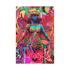 ISIS- Stretched Canvas Print