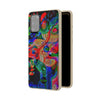 New Viewpoints from Old Inhabitants Eco Phone Case