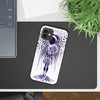 Eventide Signal  - Slim Phone Case