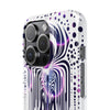 Eventide Signal  - Slim Phone Case