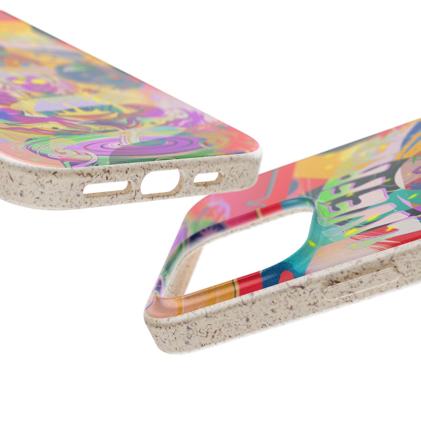 Copy of Copy of Copy of Night's Eco Phone Case