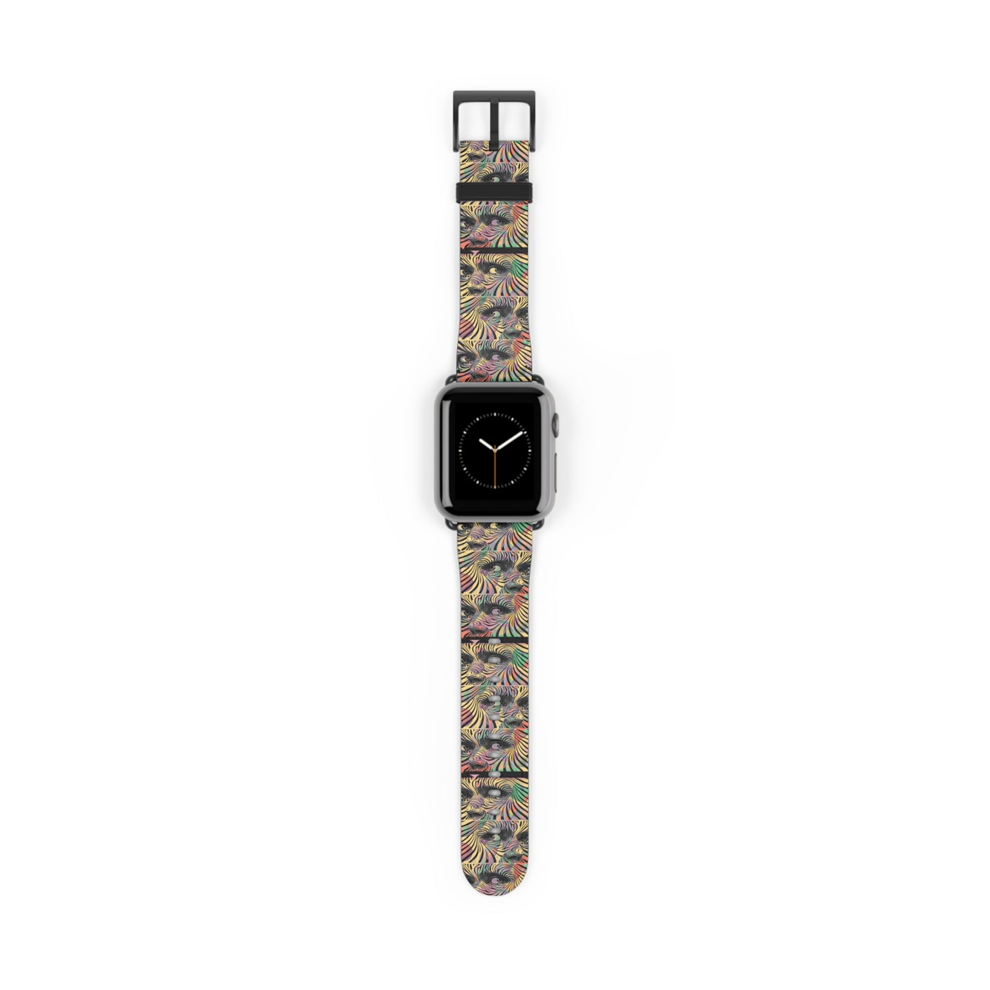 Sketched – Apple Watch Band