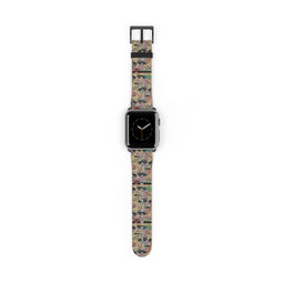 Sketched – Apple Watch Band