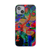 New Viewpoints from Old Inhabitants Eco Phone Case
