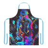Night Man Apron