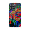 New Viewpoints from Old Inhabitants Eco Phone Case