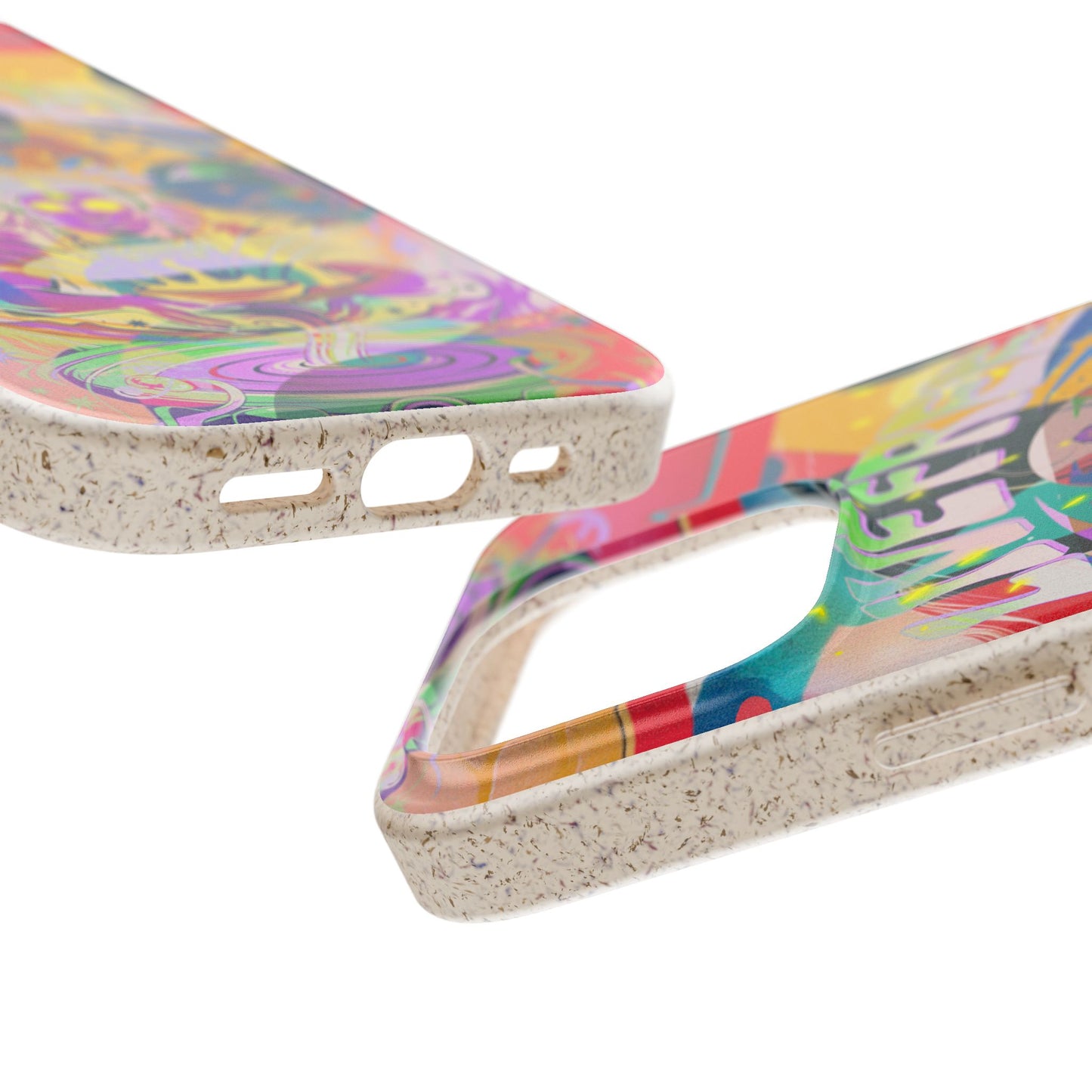 Copy of Copy of Copy of Night's Eco Phone Case