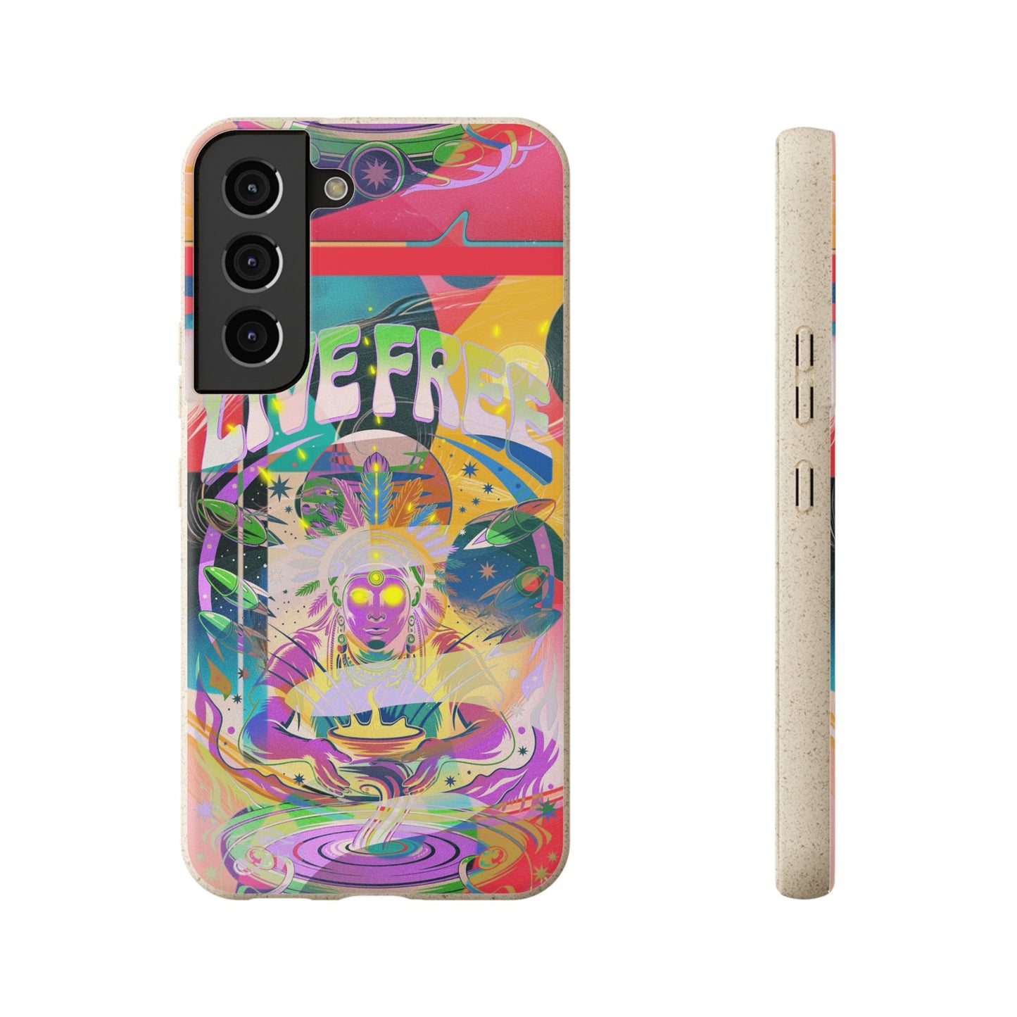 Copy of Copy of Copy of Night's Eco Phone Case